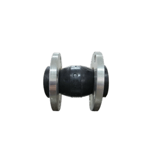 JUNTA DE EXPANSION ANTIVIBRATORIA DE NEOPRENO CLASE 150