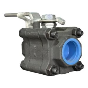 VALVULA DE ESFERA ROSCADA MARCA WORCESTER MODELO 444-T